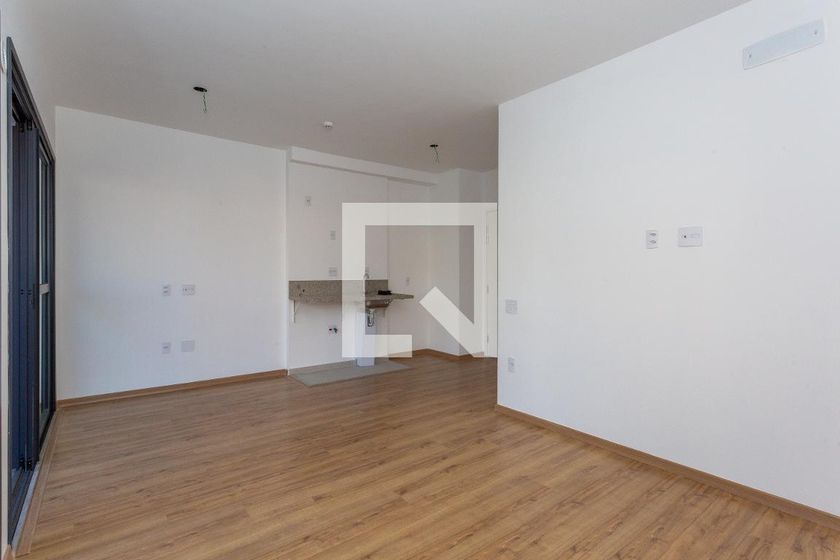 Kitnet-Studio, 33 m² - Foto 13