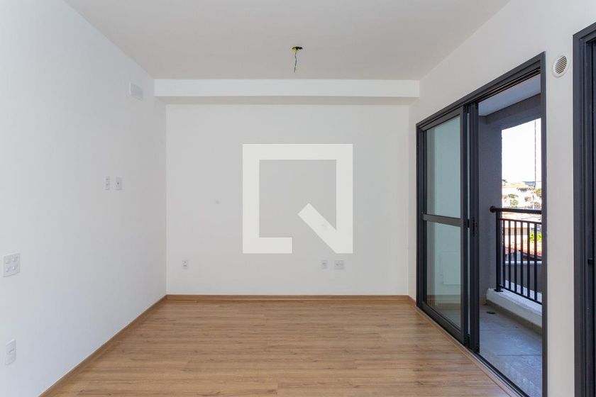 Kitnet-Studio, 33 m² - Foto 21