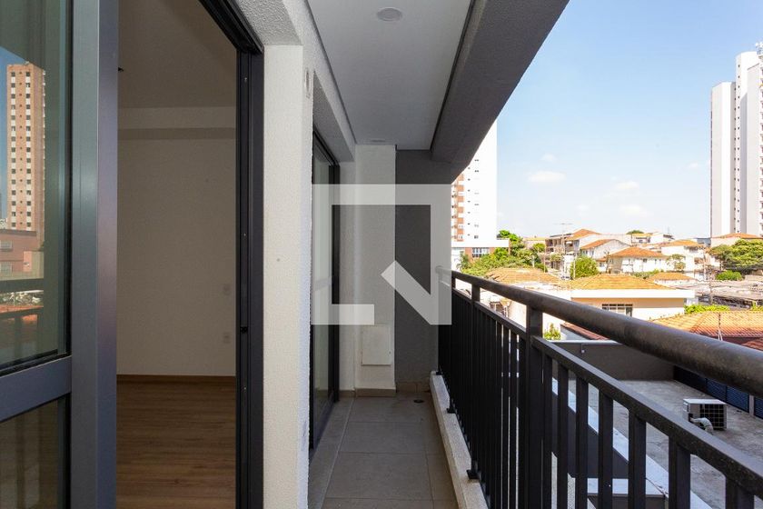 Kitnet-Studio, 33 m² - Foto 23