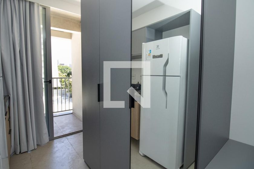 Kitnet-Studio, 21 m² - Foto 9