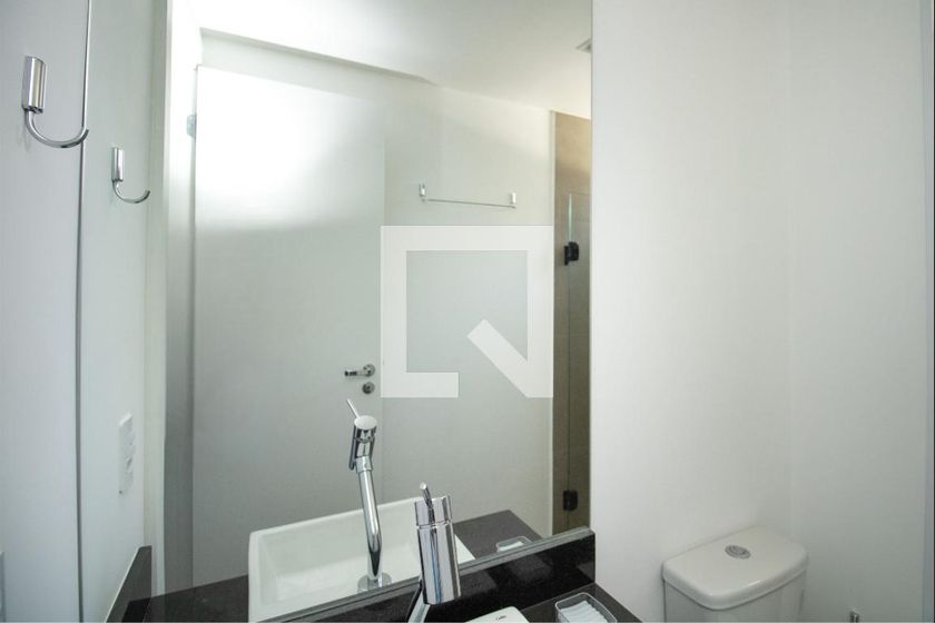 Kitnet-Studio, 21 m² - Foto 21