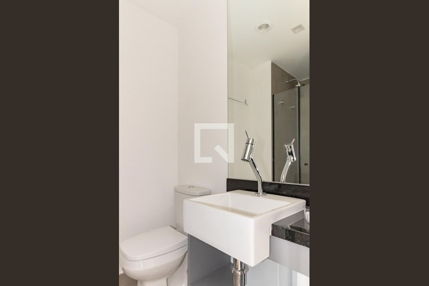 Kitnet-Studio, 25 m² - Foto 21