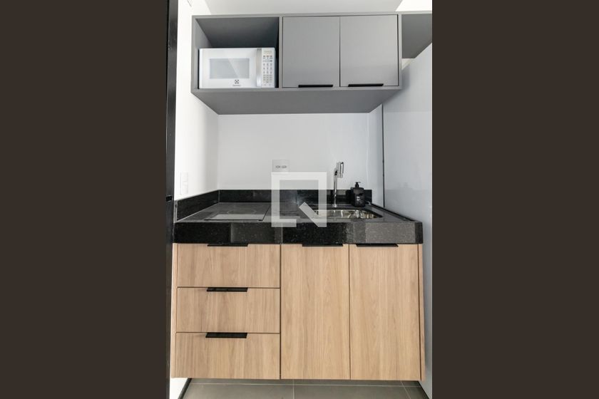 Kitnet-Studio, 25 m² - Foto 27