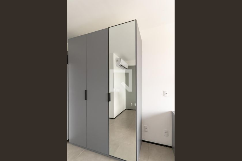 Kitnet-Studio, 25 m² - Foto 11