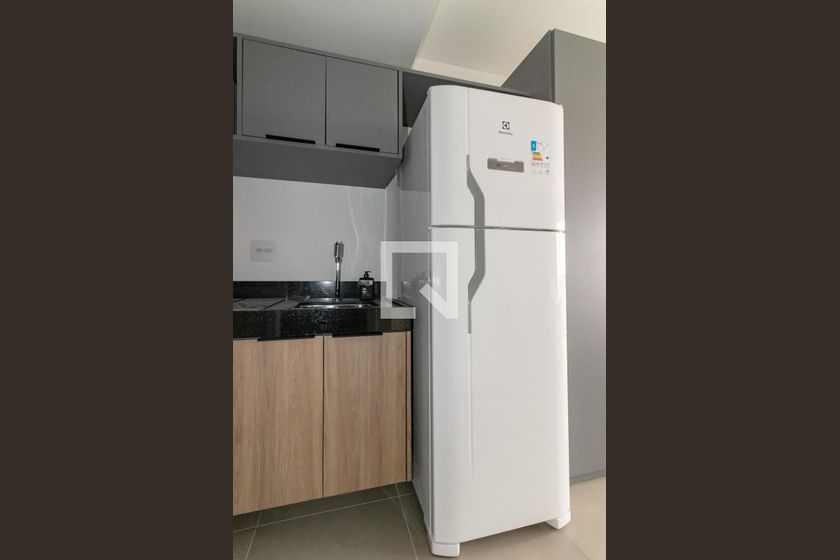 Kitnet-Studio, 25 m² - Foto 35