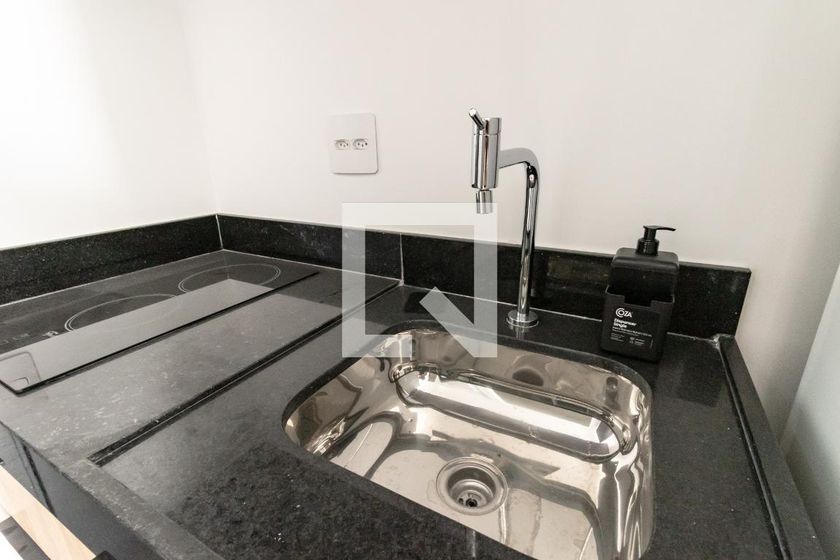 Kitnet-Studio, 25 m² - Foto 29