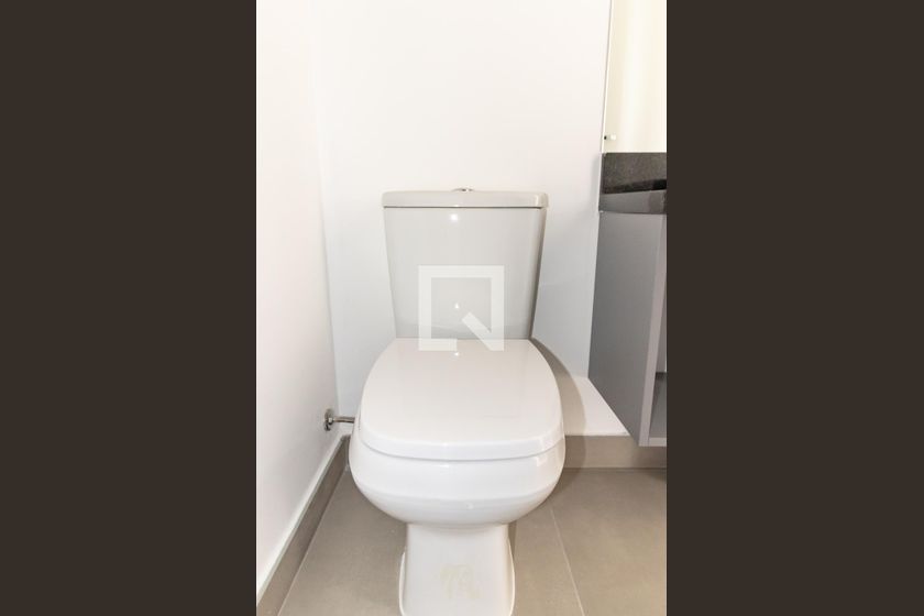 Kitnet-Studio, 25 m² - Foto 25
