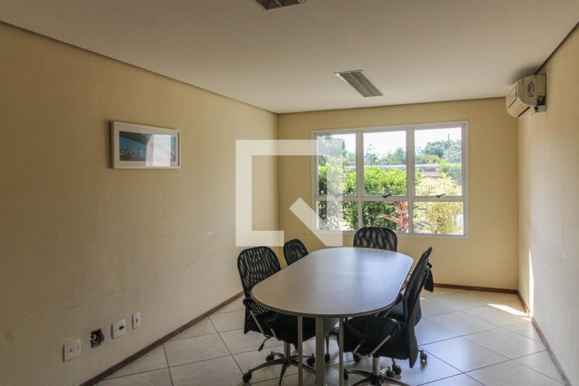 Apartamento, 3 quartos, 93 m² - Foto 93