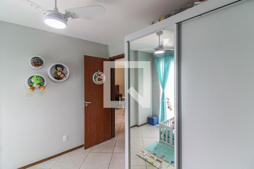 Apartamento, 3 quartos, 93 m² - Foto 59