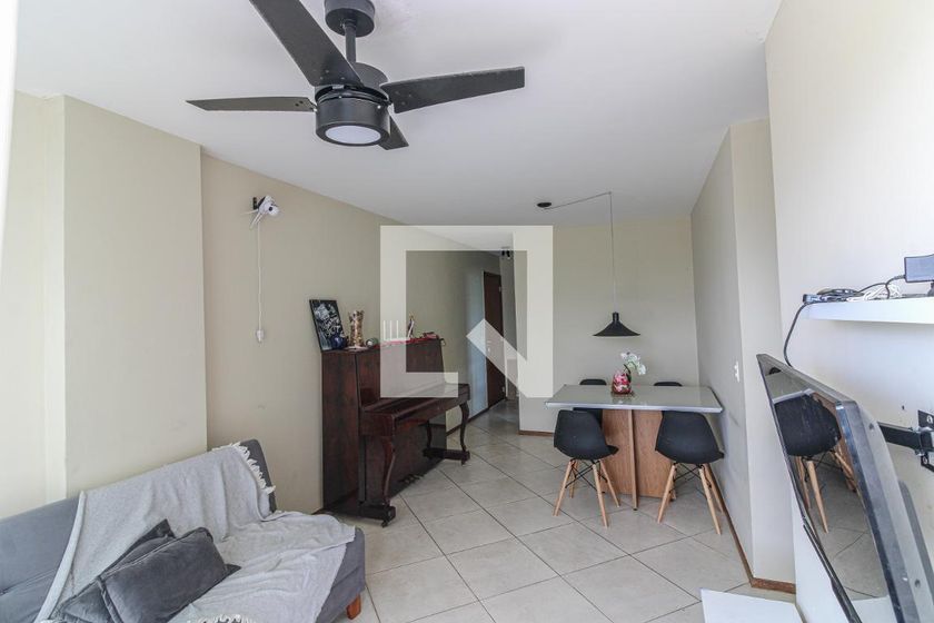Apartamento, 3 quartos, 93 m² - Foto 5