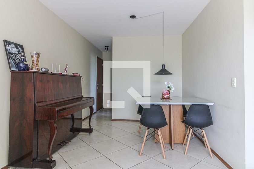 Apartamento, 3 quartos, 93 m² - Foto 9