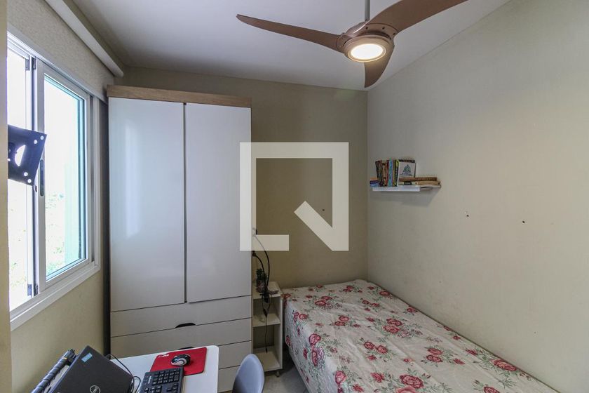 Apartamento, 3 quartos, 93 m² - Foto 39