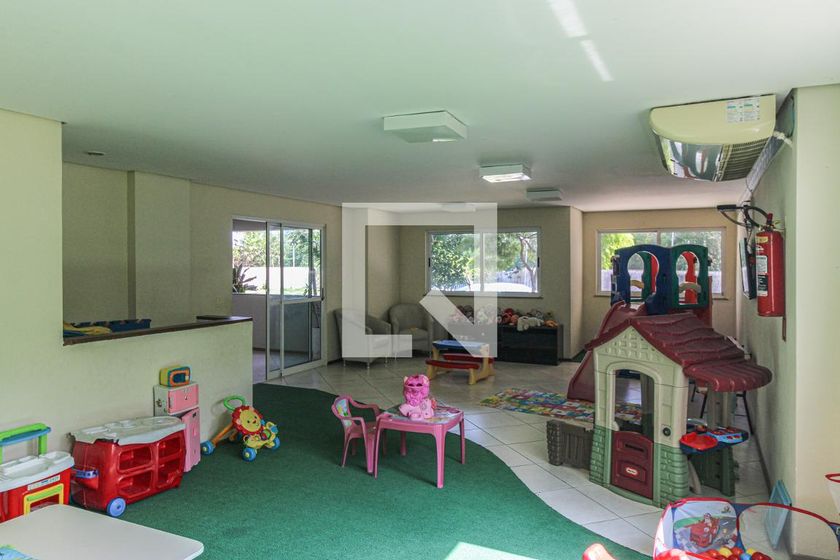 Apartamento, 3 quartos, 93 m² - Foto 97