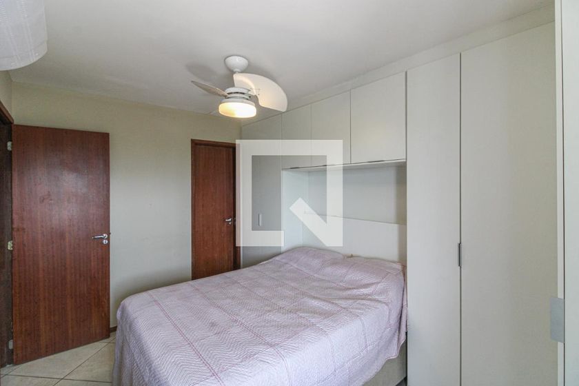 Apartamento, 3 quartos, 93 m² - Foto 27