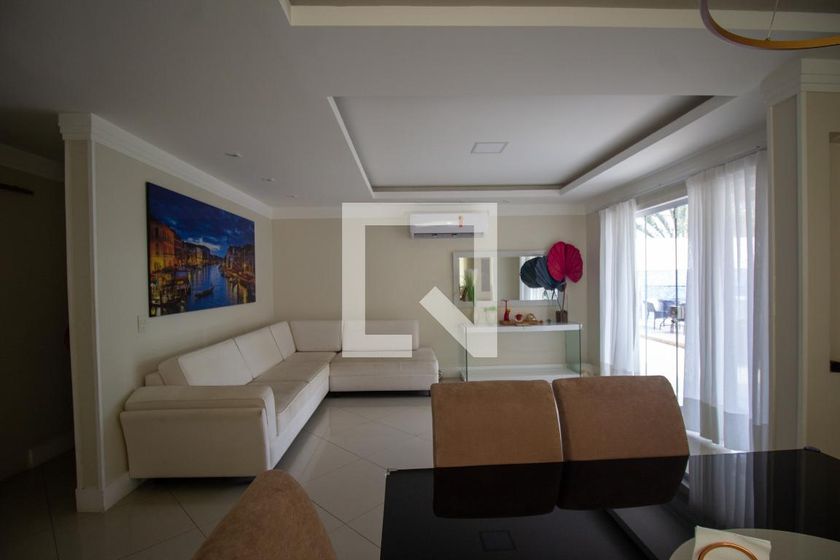 Casa, 4 quartos, 350 m² - Foto 9