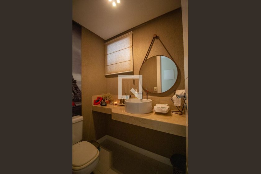 Casa, 4 quartos, 350 m² - Foto 15