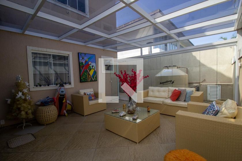 Casa, 4 quartos, 350 m² - Foto 135