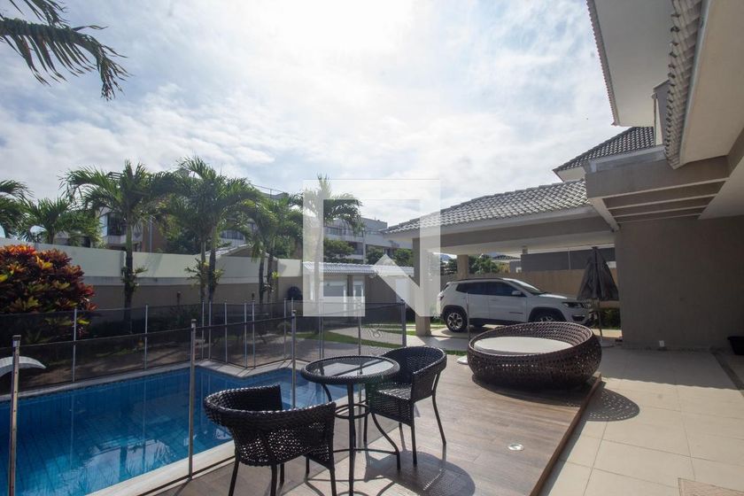 Casa, 4 quartos, 350 m² - Foto 121