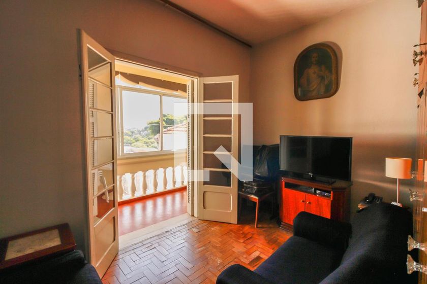 Casa, 4 quartos, 180 m² - Foto 5