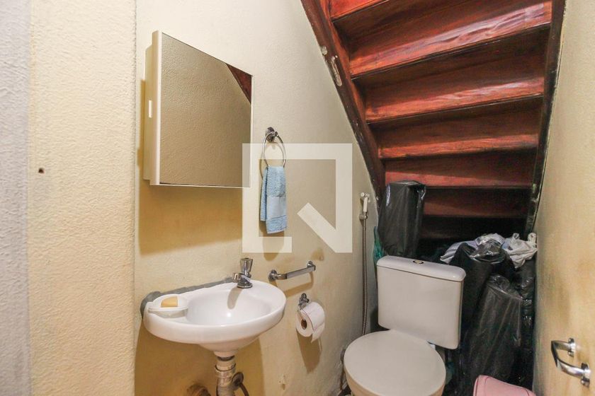 Casa, 4 quartos, 180 m² - Foto 32