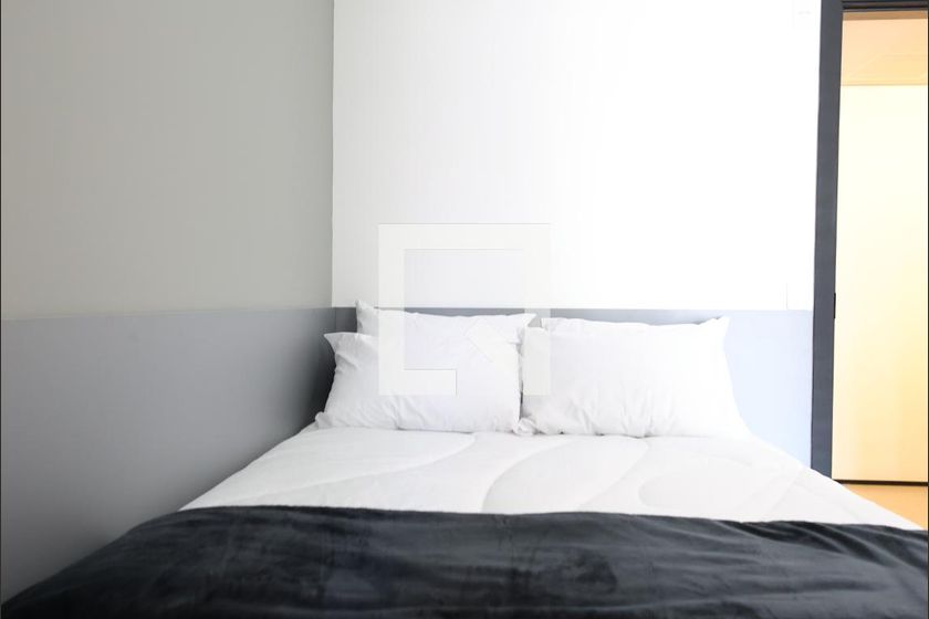 Apartamento, 1 quarto, 21 m² - Foto 4