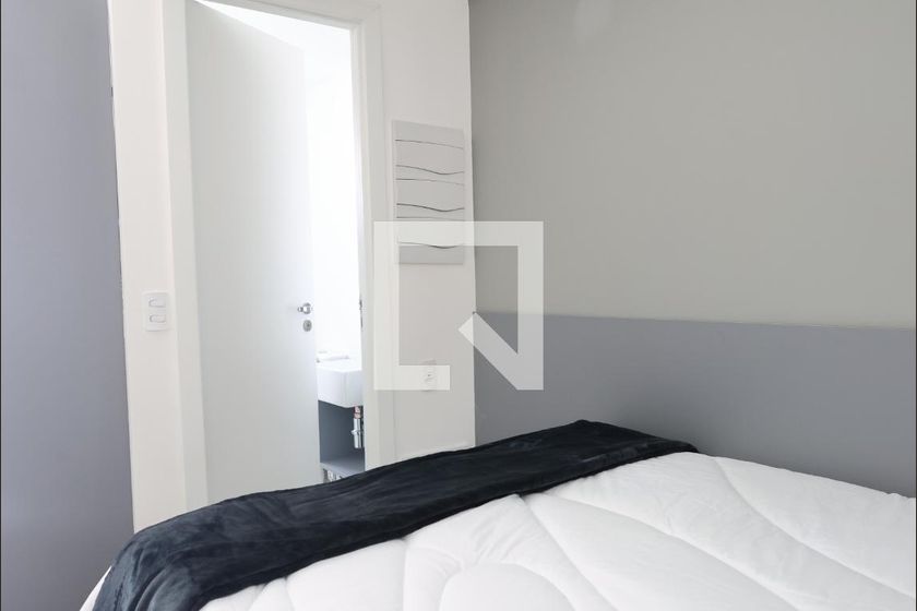 Apartamento, 1 quarto, 21 m² - Foto 3