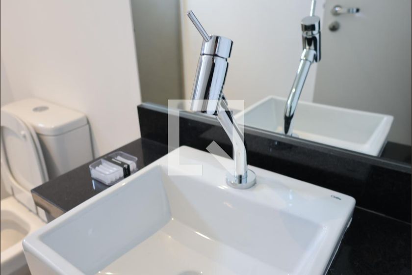 Apartamento, 1 quarto, 21 m² - Foto 20