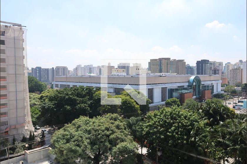 Apartamento, 1 quarto, 21 m² - Foto 17