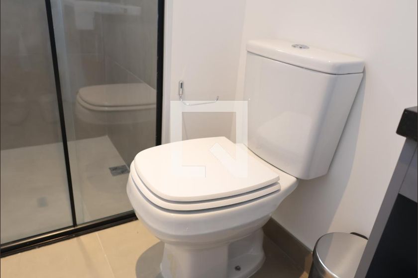 Apartamento, 1 quarto, 21 m² - Foto 21