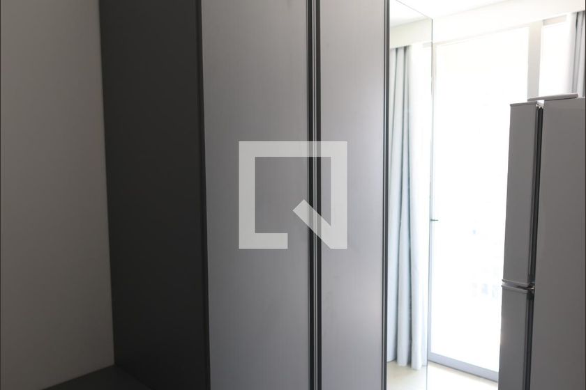 Apartamento, 1 quarto, 21 m² - Foto 8