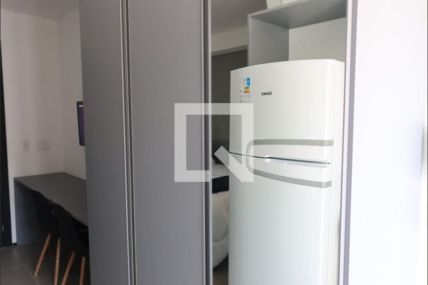Apartamento, 1 quarto, 21 m² - Foto 10