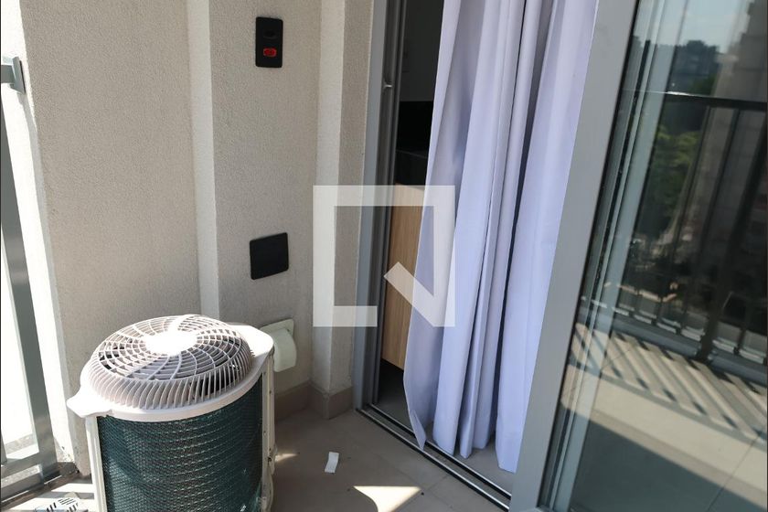 Apartamento, 1 quarto, 21 m² - Foto 14