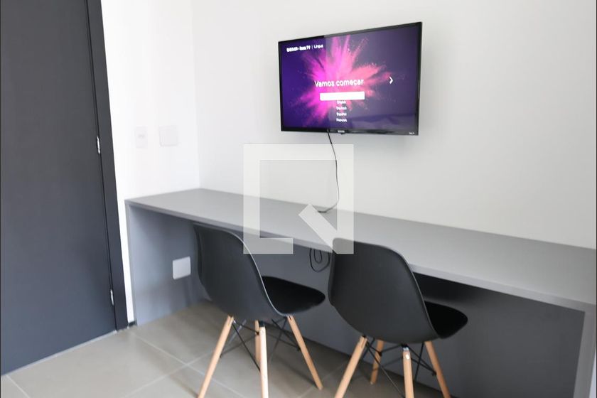 Apartamento, 1 quarto, 21 m² - Foto 5