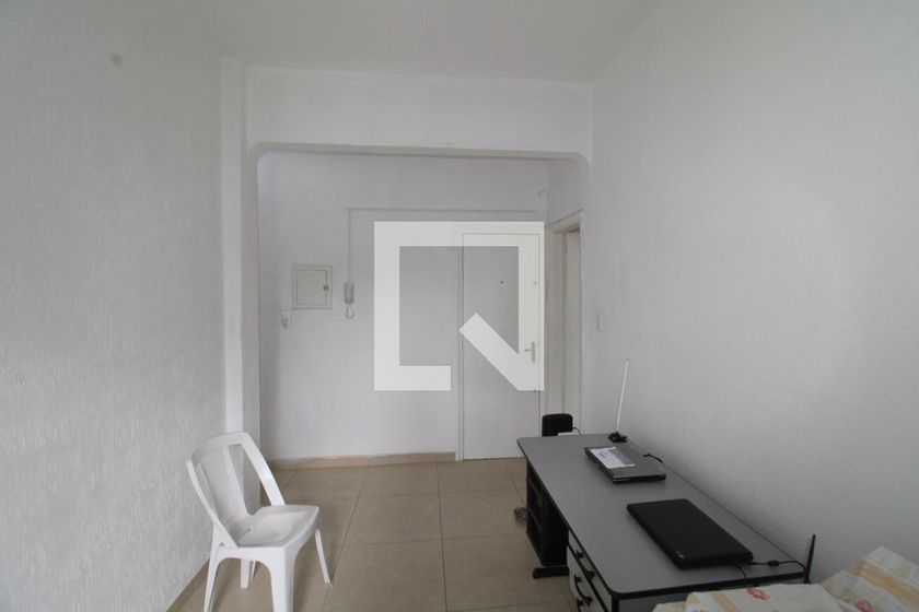 Apartamento, 1 quarto, 35 m² - Foto 3
