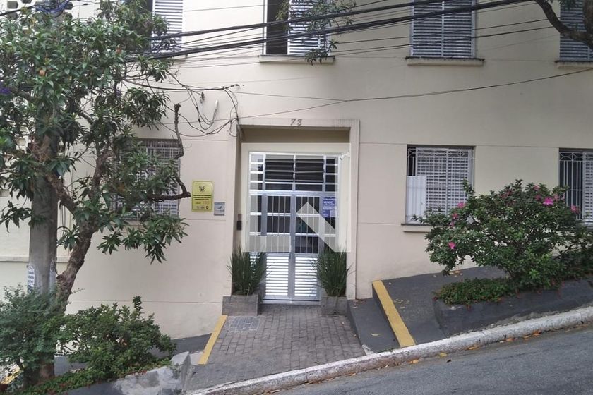 Apartamento, 1 quarto, 35 m² - Foto 47