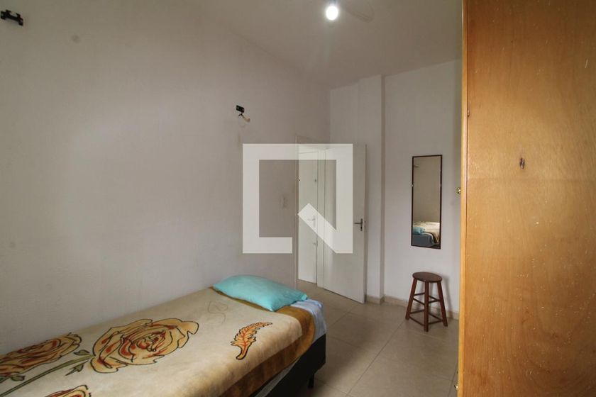 Apartamento, 1 quarto, 35 m² - Foto 13