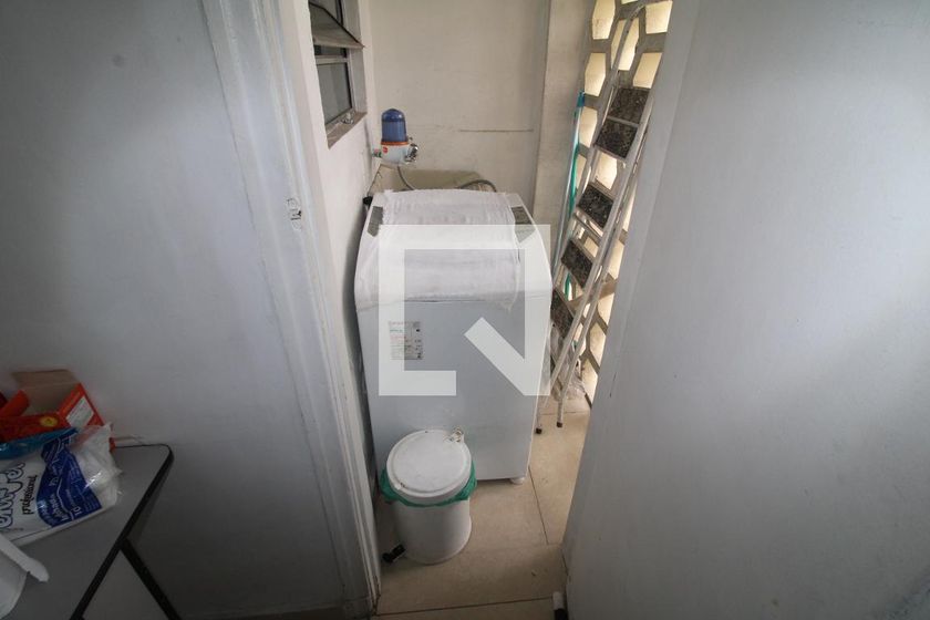Apartamento, 1 quarto, 35 m² - Foto 45