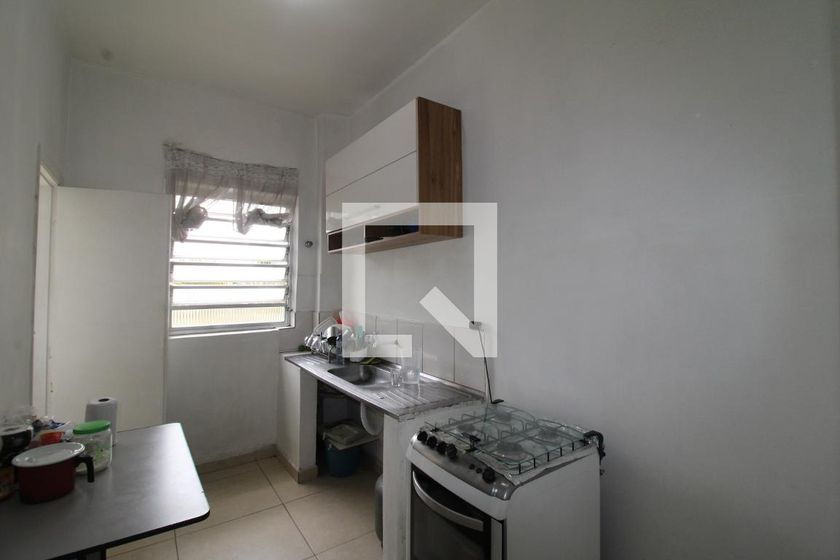 Apartamento, 1 quarto, 35 m² - Foto 35