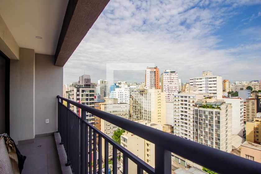 Apartamento, 2 quartos, 44 m² - Foto 8