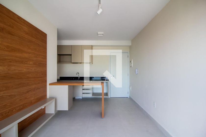 Apartamento, 2 quartos, 44 m² - Foto 4