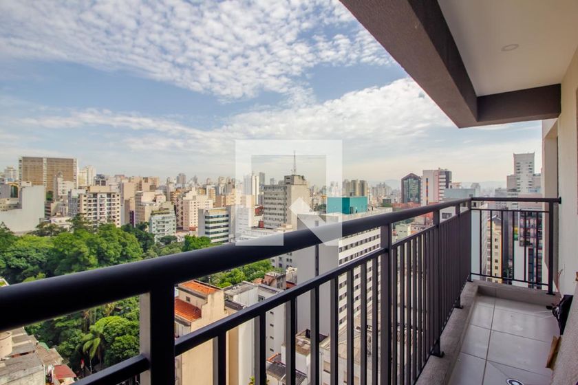 Apartamento, 2 quartos, 44 m² - Foto 6
