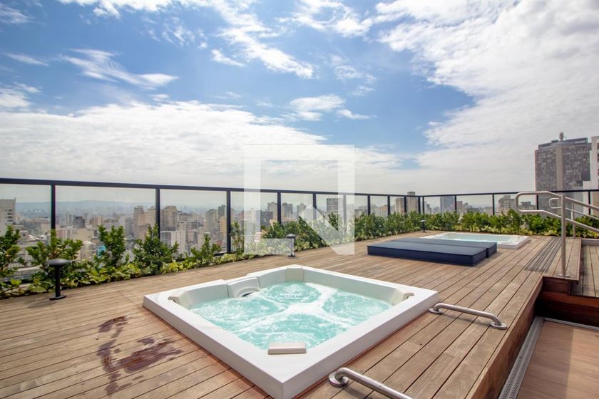 Apartamento, 2 quartos, 44 m² - Foto 26