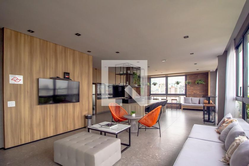 Apartamento, 2 quartos, 44 m² - Foto 32