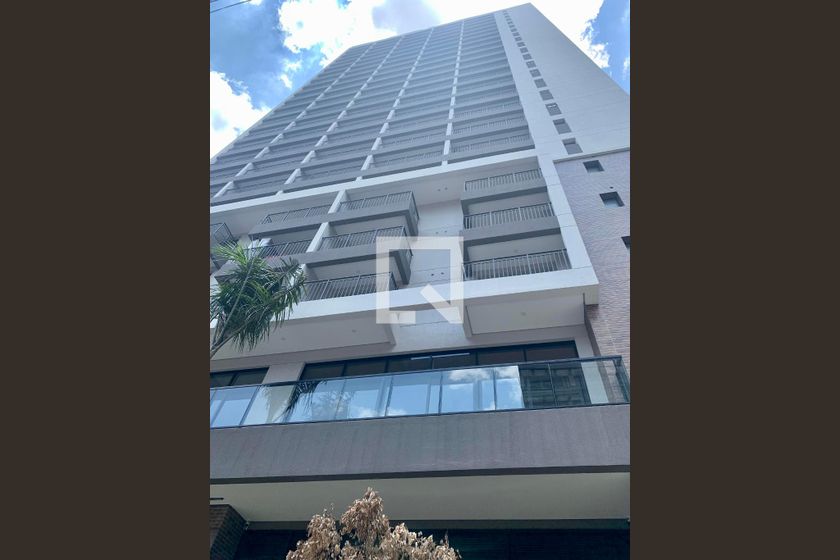 Apartamento, 2 quartos, 44 m² - Foto 40