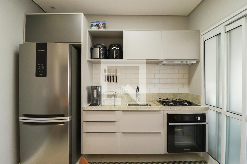 Apartamento, 2 quartos, 57 m² - Foto 25