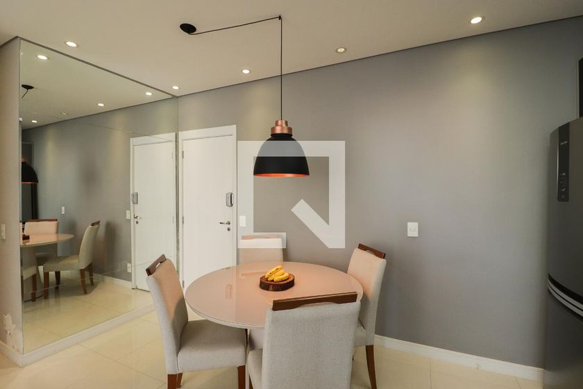 Apartamento, 2 quartos, 57 m² - Foto 5