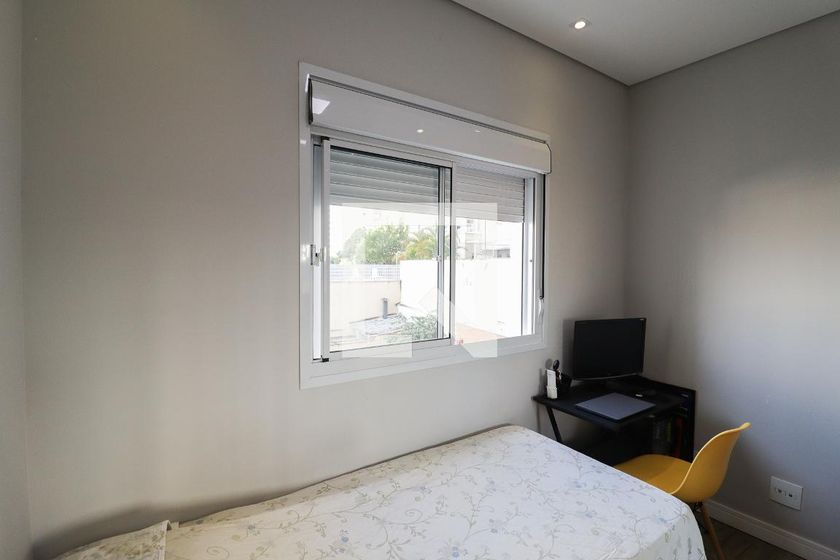 Apartamento, 2 quartos, 57 m² - Foto 9