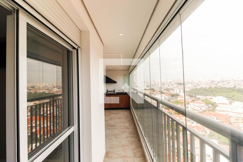Apartamento, 3 quartos, 81 m² - Foto 9