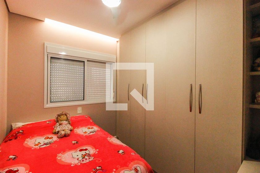 Apartamento, 3 quartos, 81 m² - Foto 12