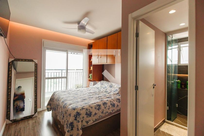 Apartamento, 3 quartos, 81 m² - Foto 21